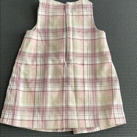 Janie & Jack Dress - Picture 3 of 4